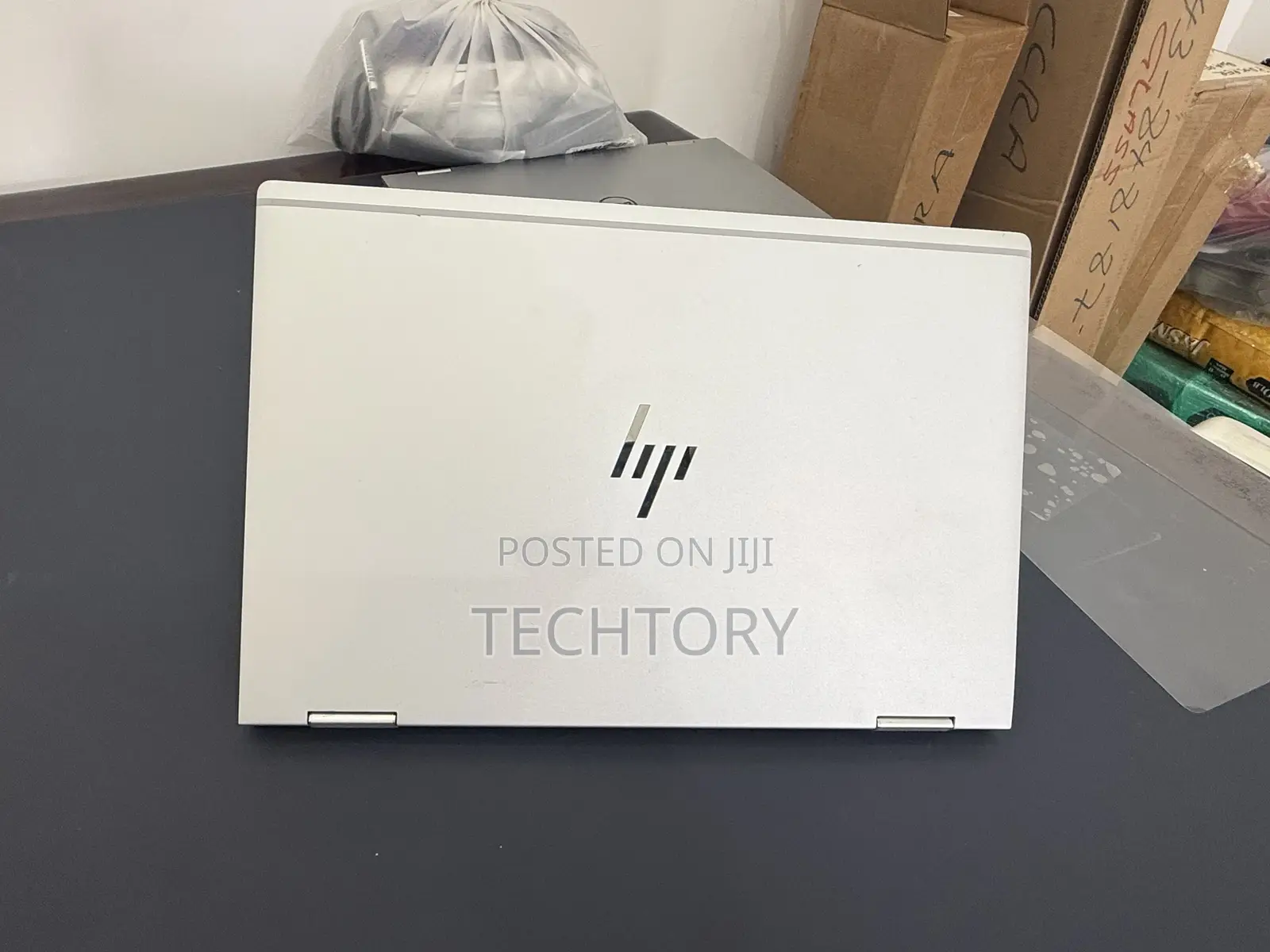 Laptop HP EliteBook X360 1030 G2 16GB Intel Core I7 SSD 512GB