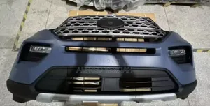 Ford Explorer 2020 Front Bumper Complete