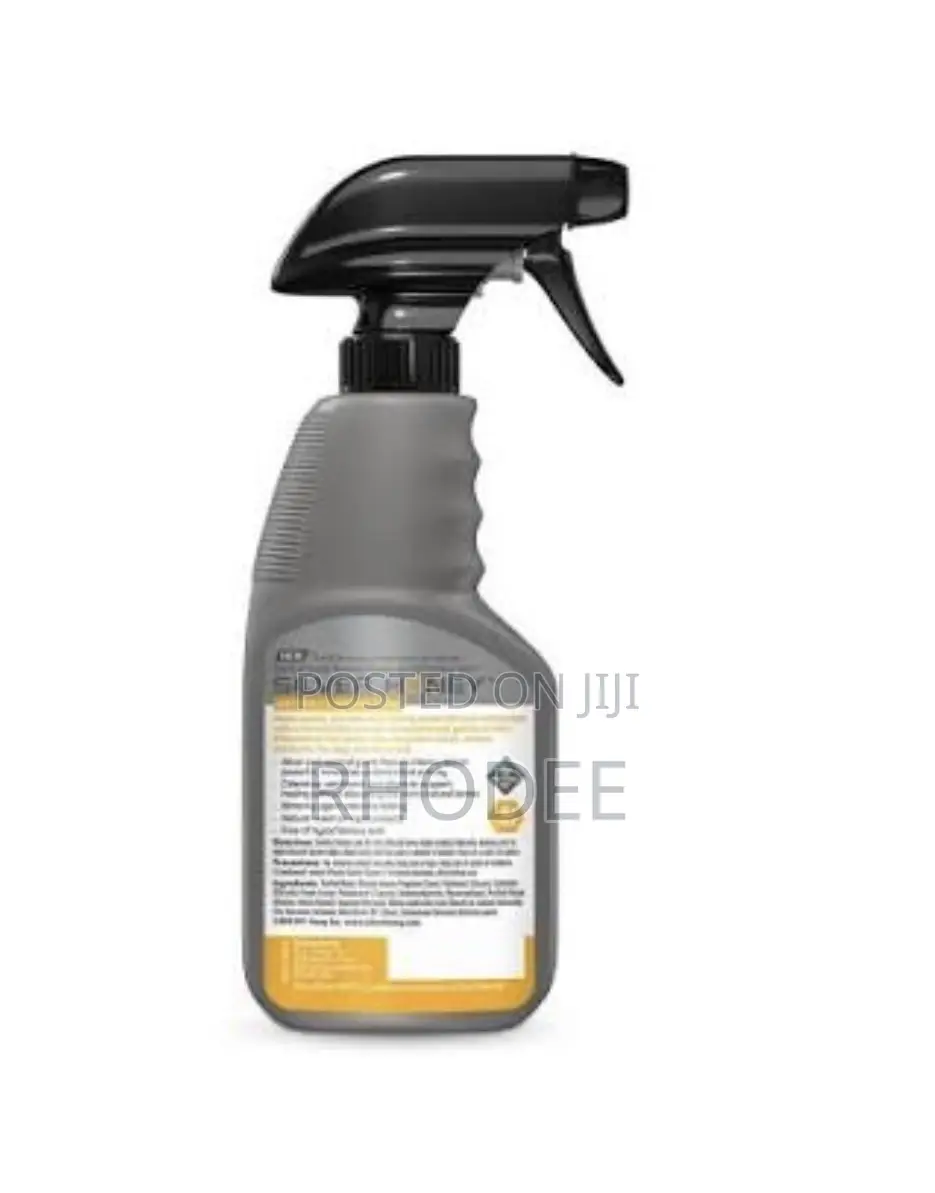 Silver Honey Wound Care Spray Gel