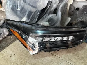 Acura RDX 2019 Headlight
