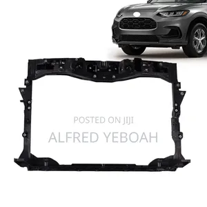 HRV 2024 Radiator Support