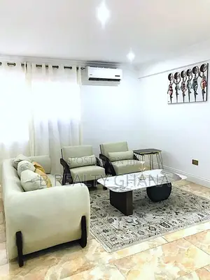 Furnished 4bdrm House in Shopping Arcade Area for sale