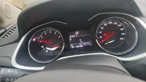 Chevrolet Cruze 2021 Silver