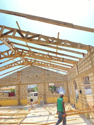 If You Need Expert Carpenter Am Available