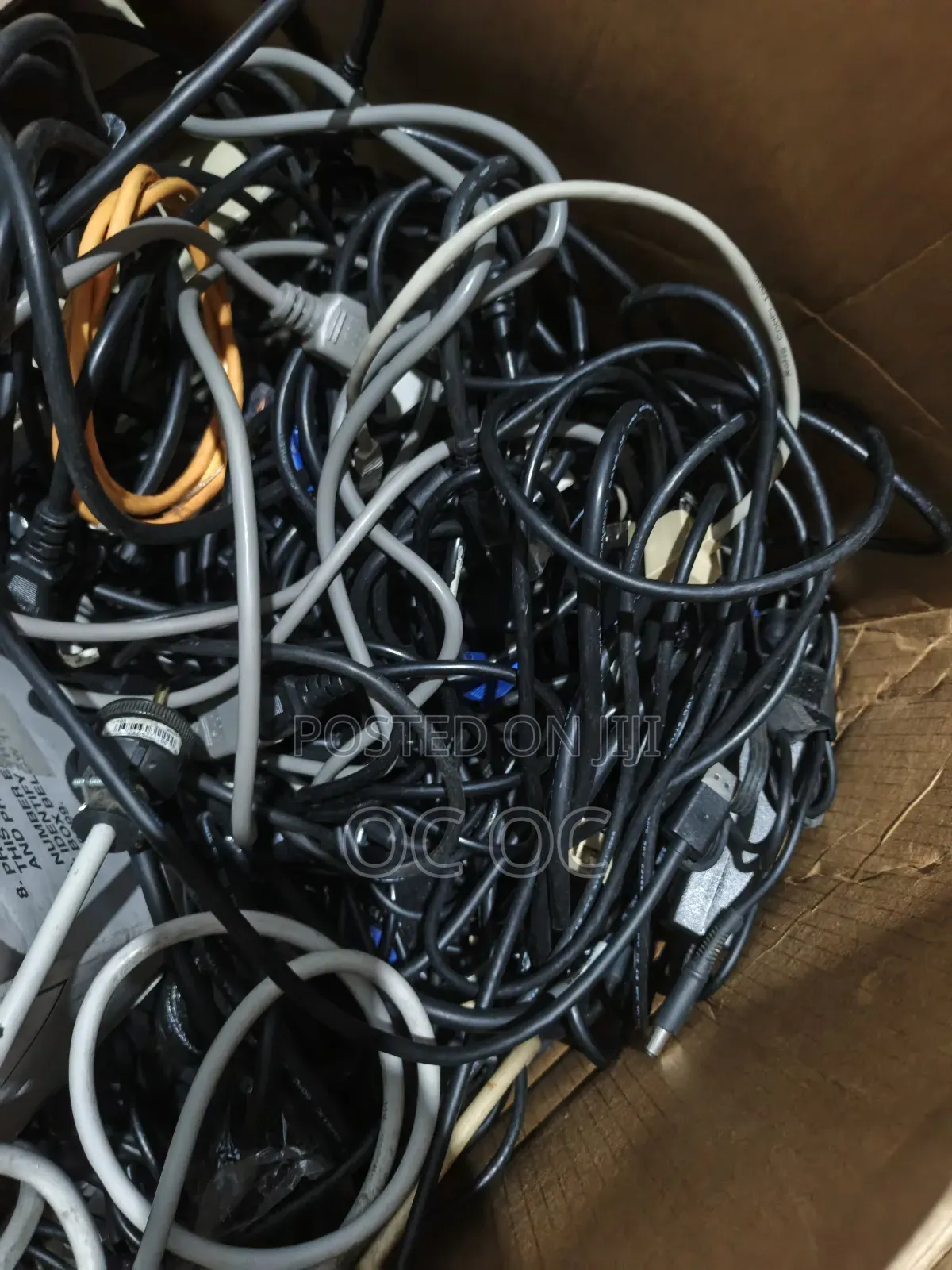 Computer Cables