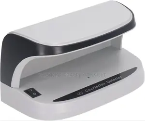 Fake Money Detector