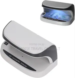 Fake Money Detector