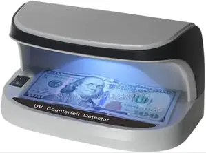 Fake Money Detector