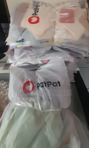 2 Piece Kids Patpat Clothing Sets (10pcs Wholesale)