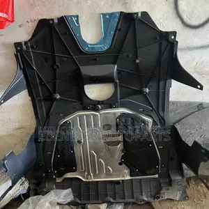 Honda Civic 2016 2018 2020 Under Engine Splash Cover Complete