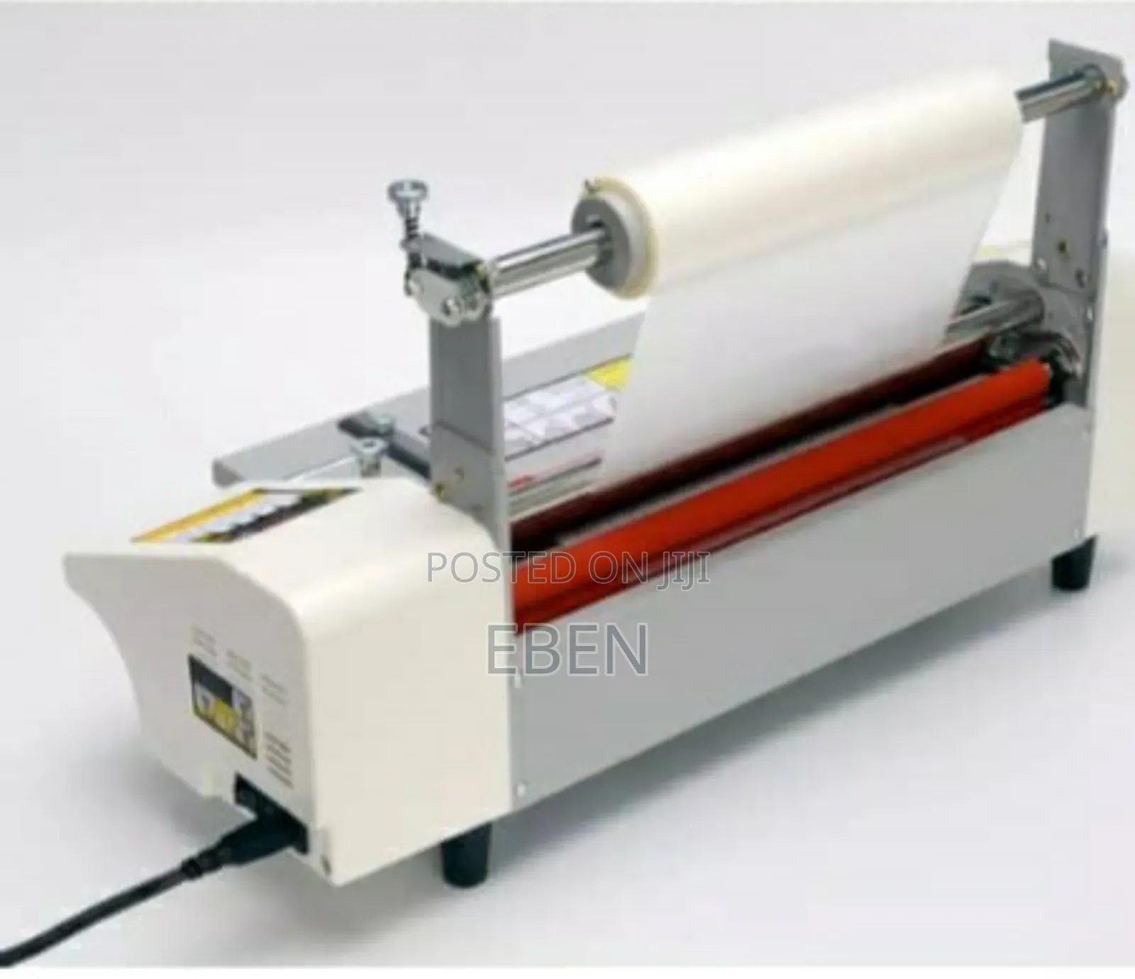 A2 Size Industrial Lamination Machine +Lamination Film