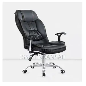 Elegant and Comfortable Office Chair