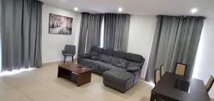 Furnished 3bdrm Apartment in Lesmon Investment, Boundary Road Area