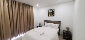 Furnished 3bdrm Apartment in Lesmon Investment, Boundary Road Area