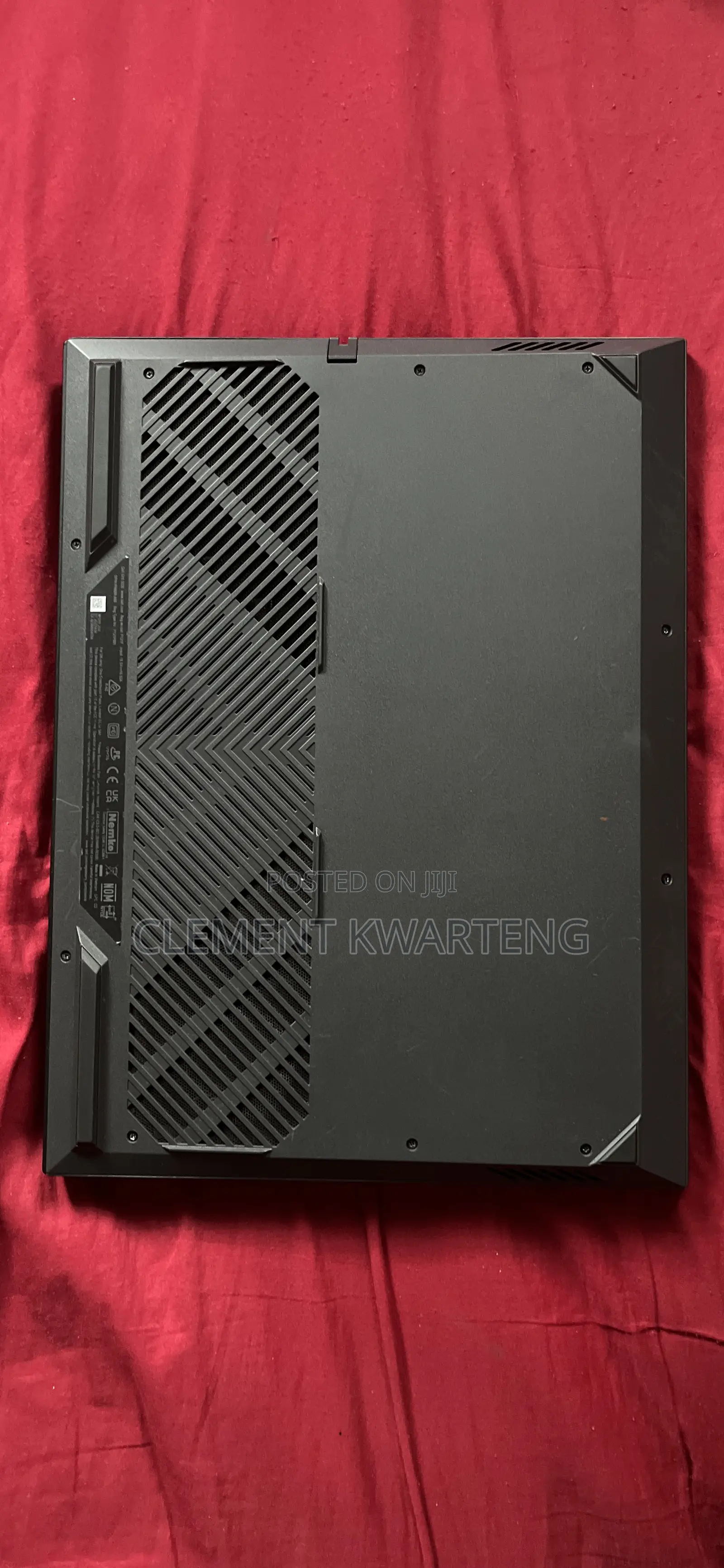 Laptop Dell G15 5535 32GB Intel Core i7 SSD 1T