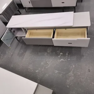 Adjustable Length Foreign Type Tv Stand