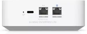 Ubiquiti Unifi Express 7 Cloud Gateway,10.6gbps Be (Ux7)
