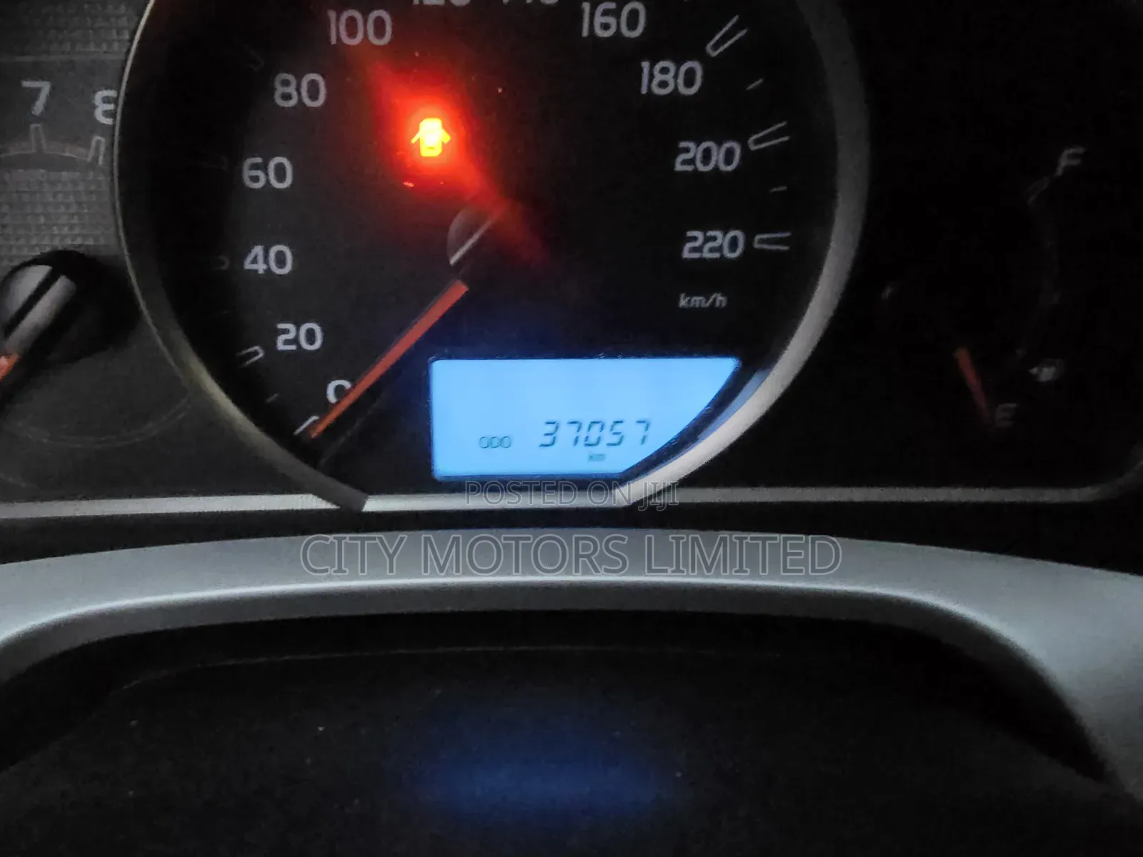 Toyota RAV4 Limited FWD (2.5L 4cyl 6A) 2016 Brown