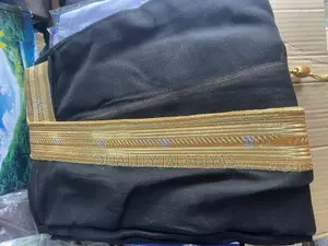 Saudi National Dress (Fullset)