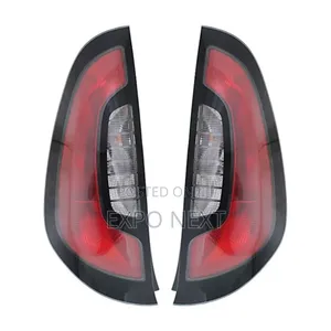 Tail Light For Kia Soul 2014 - 2019 Pair