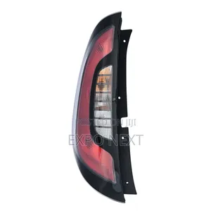 Tail Light For Kia Soul 2014 - 2019 Pair