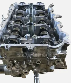 2010-2016 Camry Rav4 Engine Head