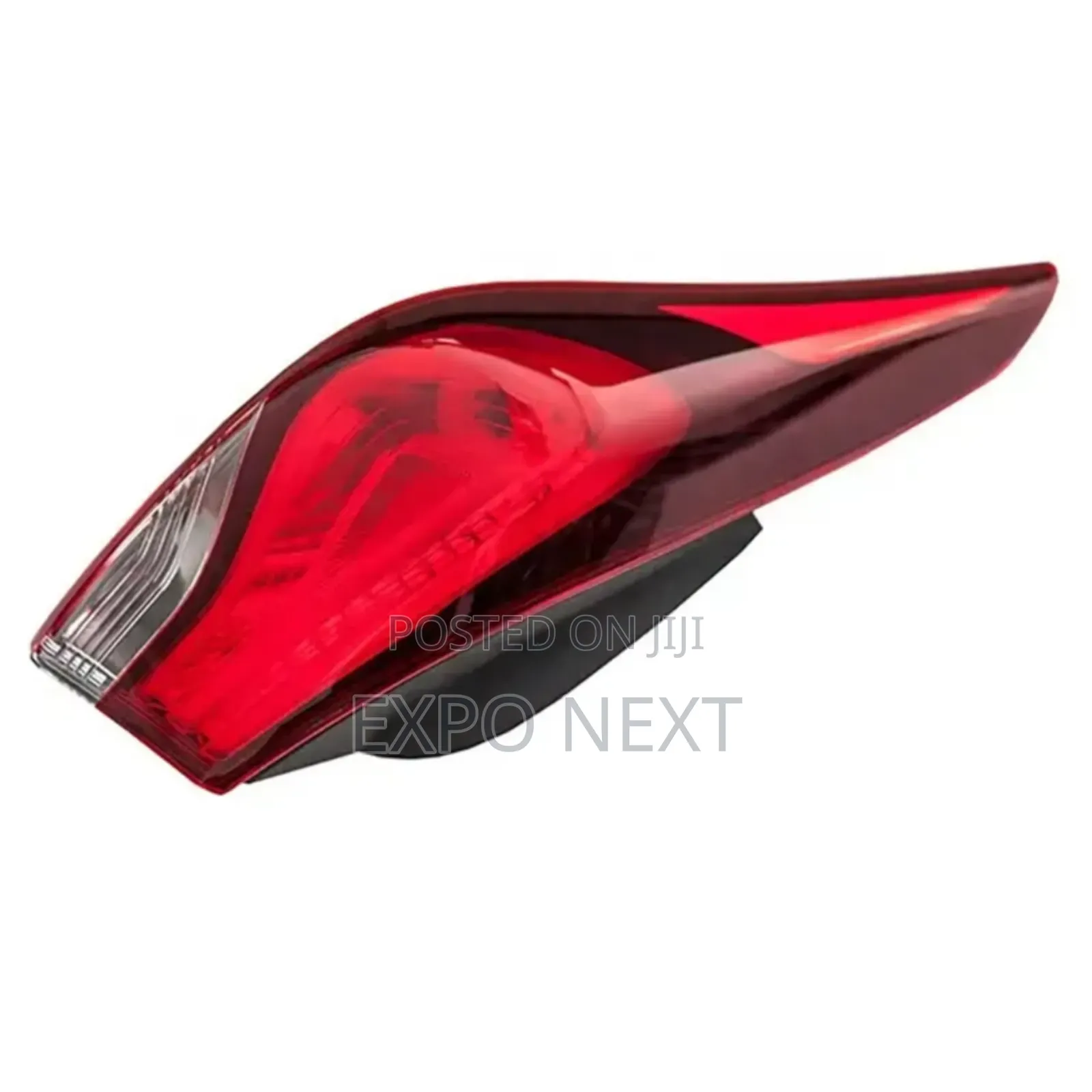 For Hyundai Elantra 2014-2015 Taillight Led