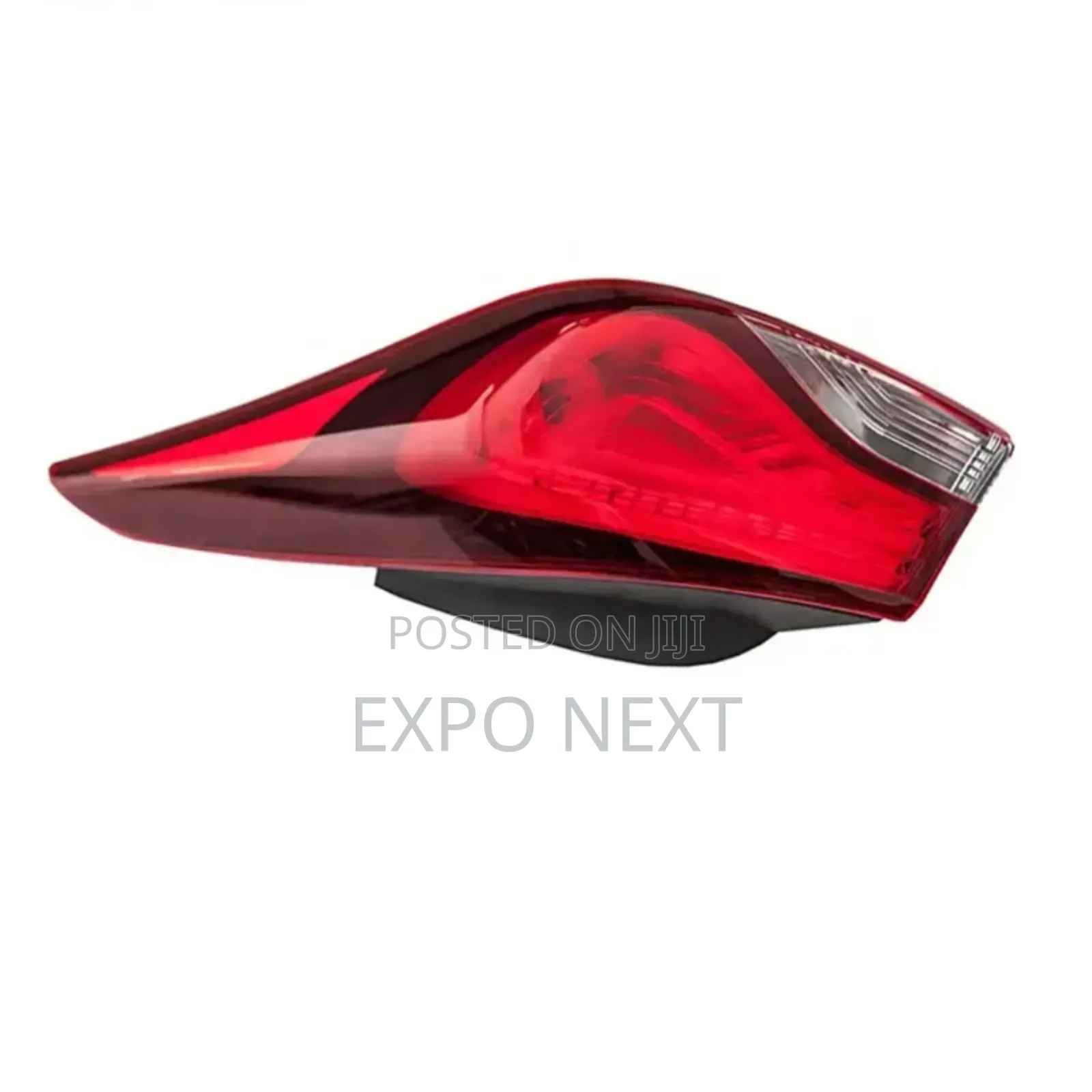 For Hyundai Elantra 2014-2015 Taillight Led