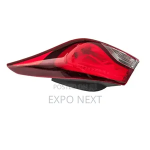 For Hyundai Elantra 2014-2015 Taillight Led