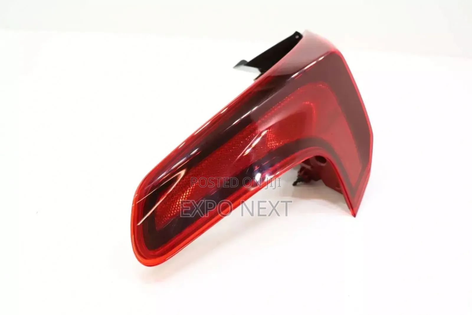 Oem Halogen Led Pair Tail Light For Hyundai Santa Fe 2019-2020