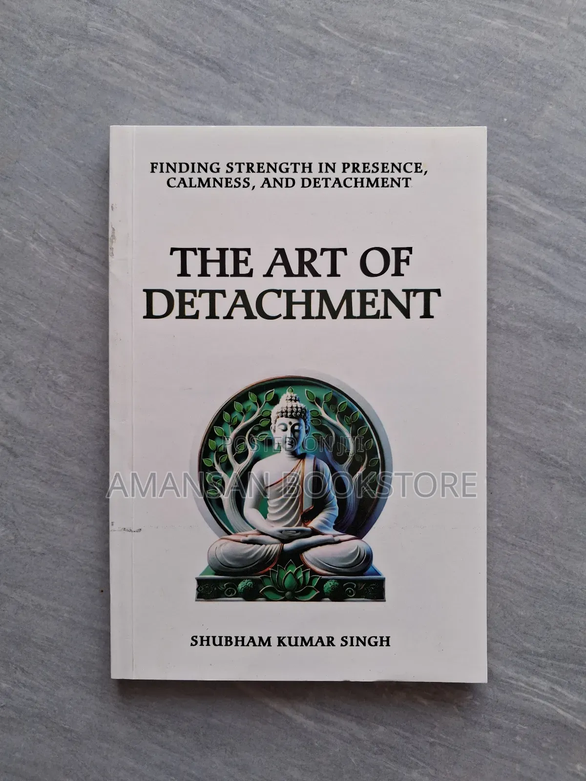 The Art of Detachment