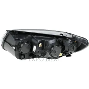 Headlight For Santa Fe 2007-2008 Pair