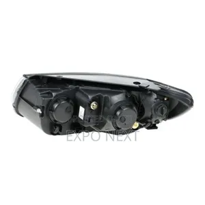 Headlight For Santa Fe 2007-2008 Pair