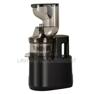Slow Juicer