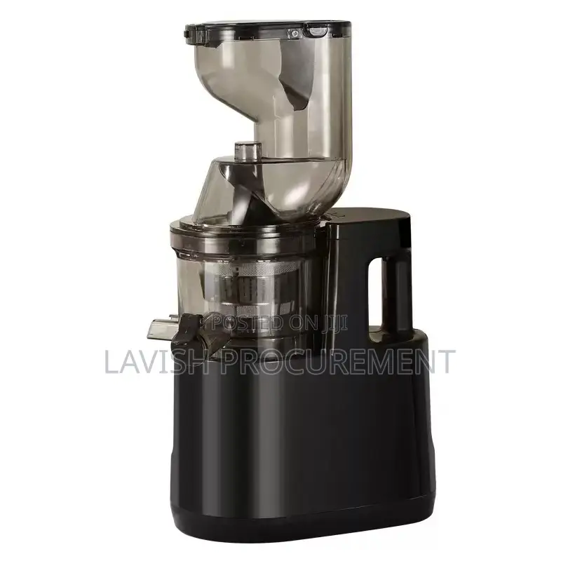 Slow Juicer