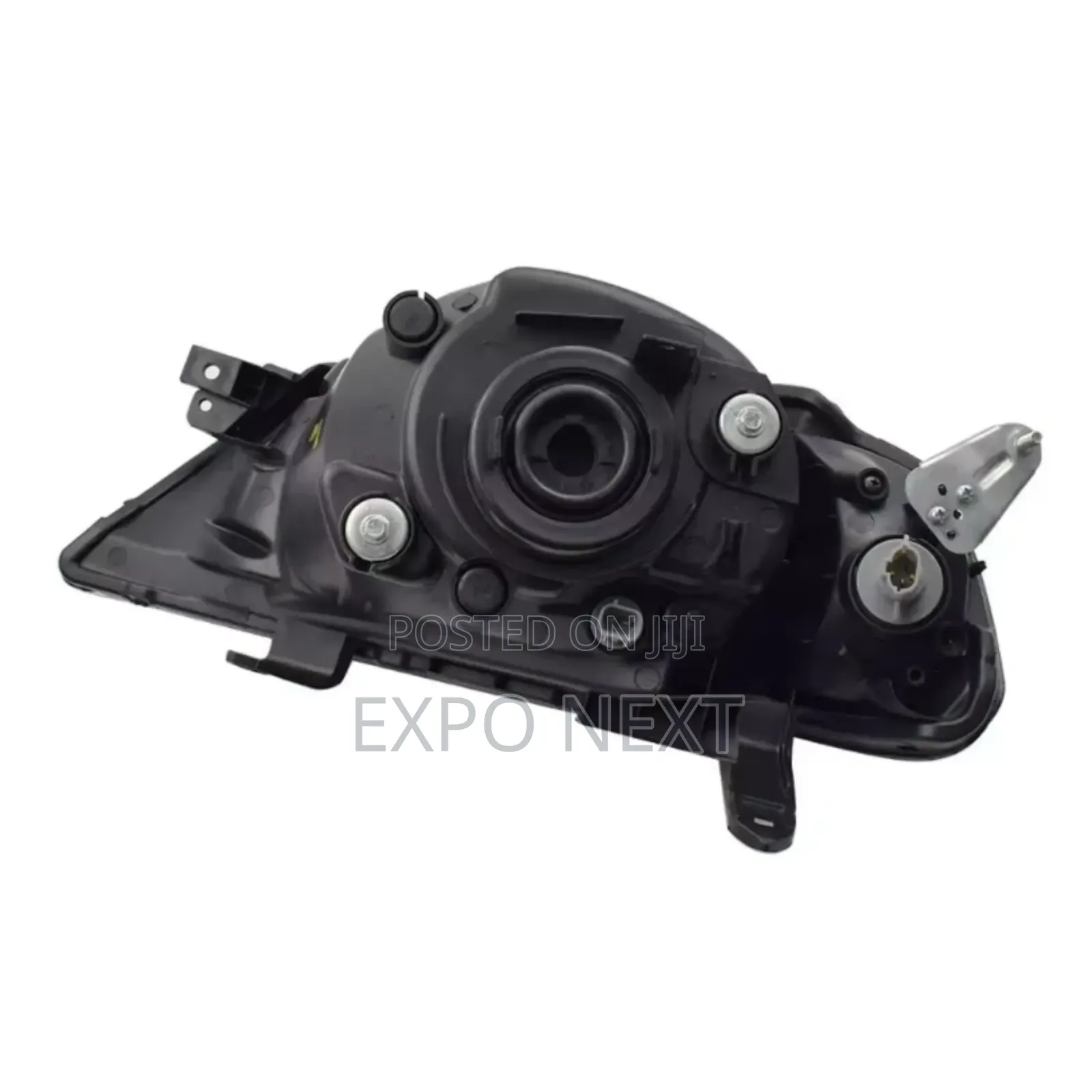 Headlight  Mitsubishi Triton L200 2005-2015 Pair