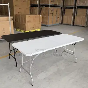 Foldable Table