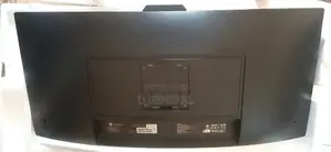 34inch Philips Monitor Curve Broken Screen