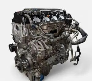 Honda 2.0 R20a5, R20a3, Civic, Ilx, Cr-v 2012-2015 Engine