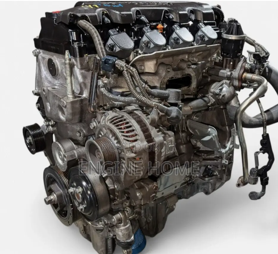 Honda 2.0 R20a5, R20a3, Civic, Ilx, Cr-v 2012-2015 Engine