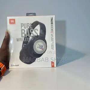 Tune 800bt Pure Bass Wireless Headset (522922)