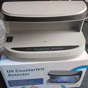 Fake Money Detector