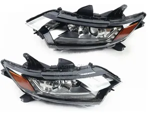 Outlander 2016-2020 Headlight Pair
