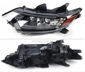 Outlander 2016-2020 Headlight Pair