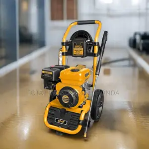 Ingco Engine Type Pressure Washer