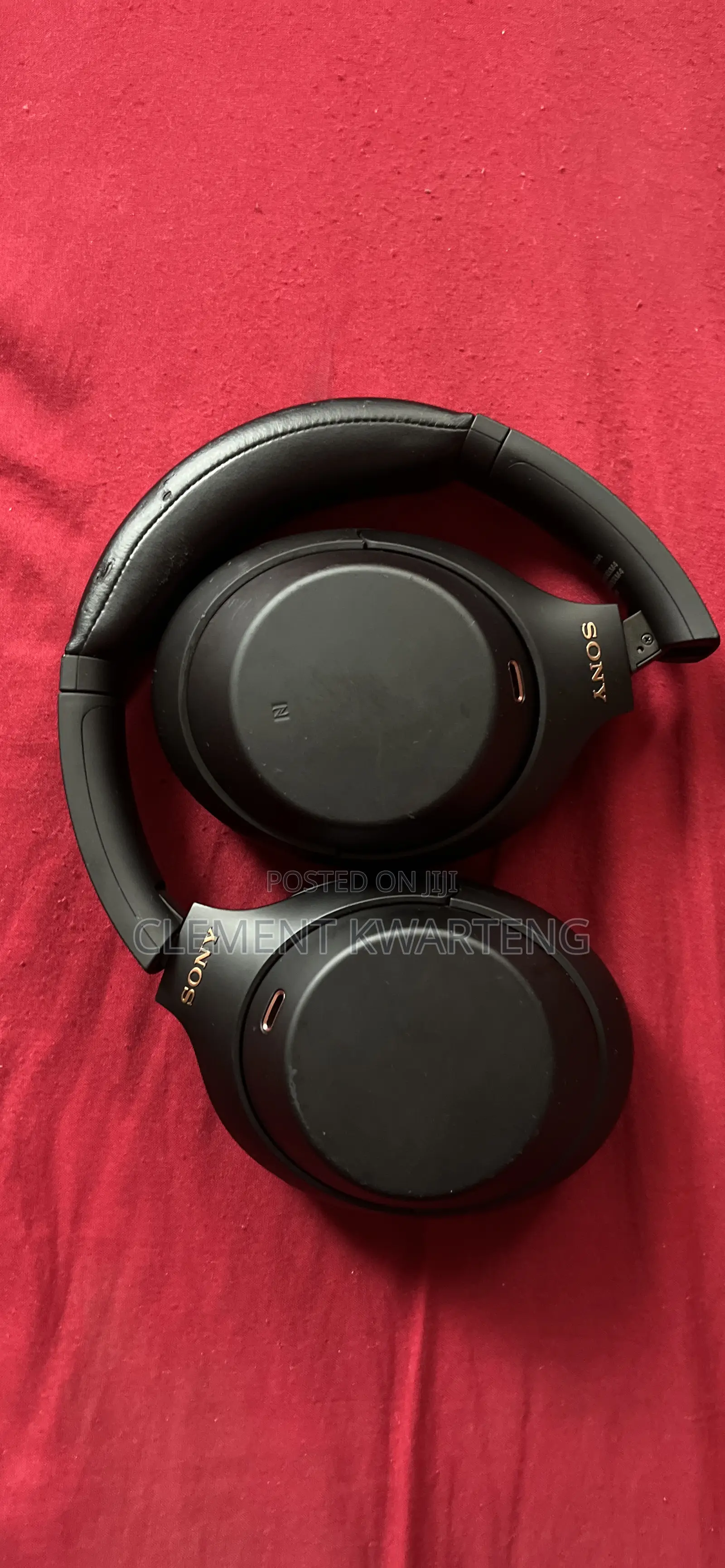 Sony Wh-1000xm4