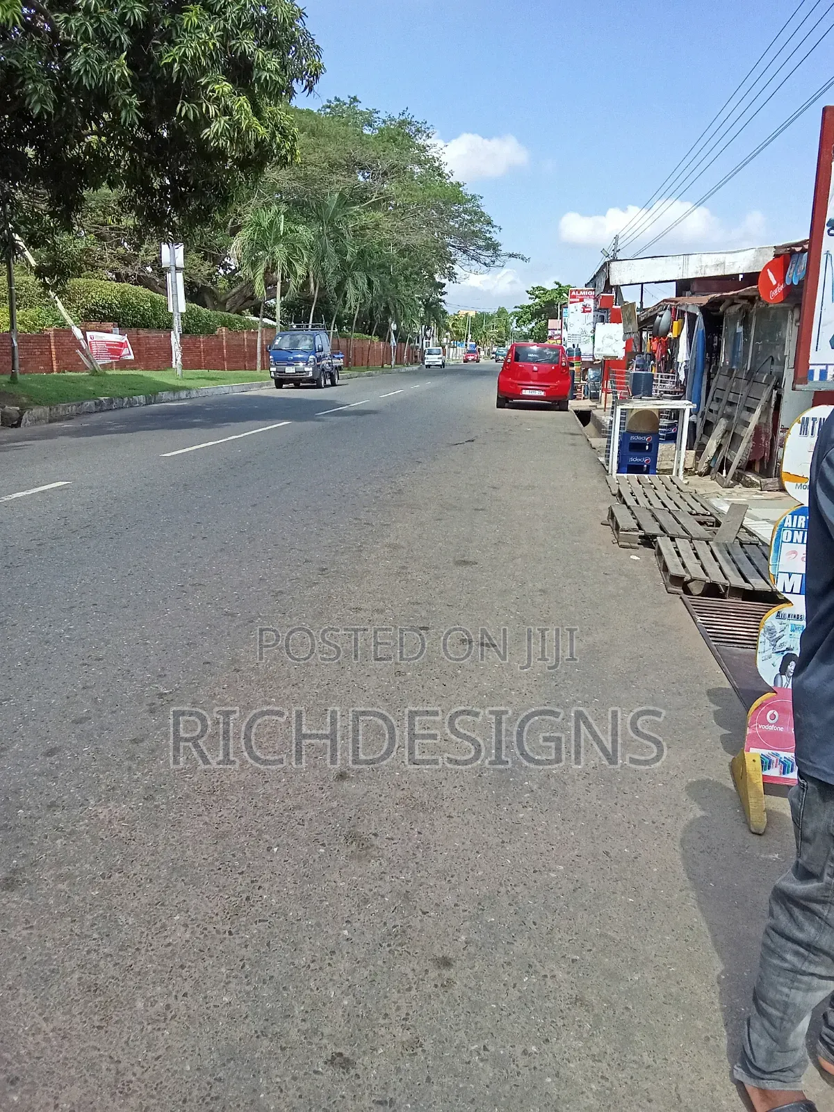 Shop for Sale