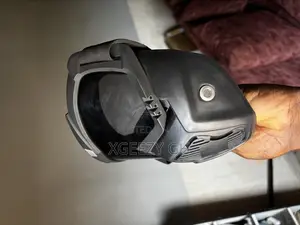 Face Mask for Bikers