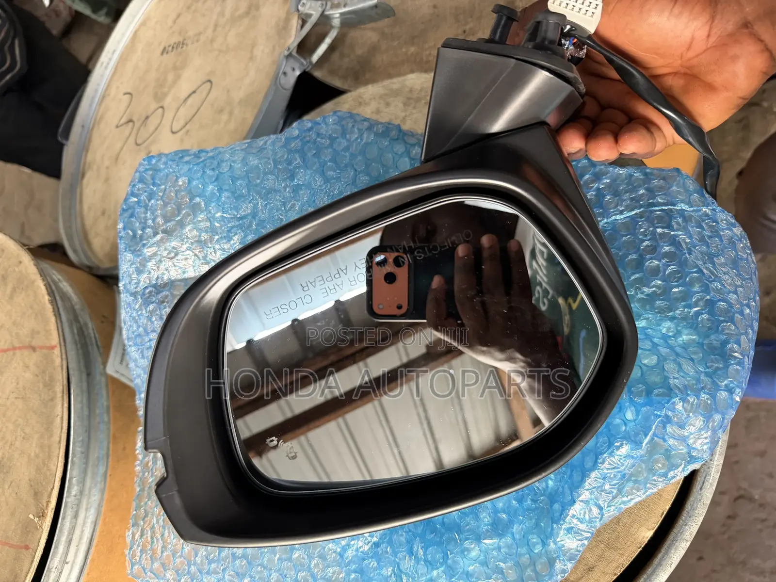 Civic 2023,2024 Driving Mirror Light and Sensor
