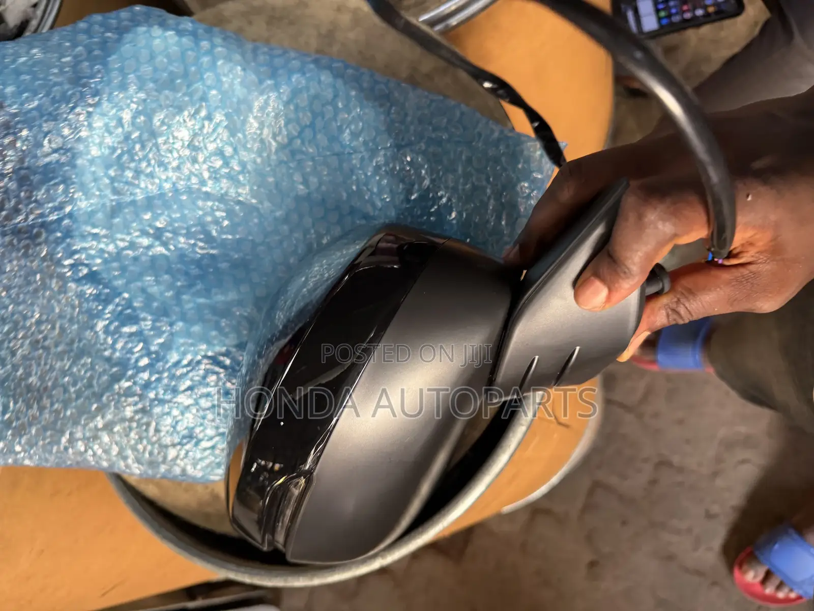 Civic 2023,2024 Driving Mirror Light and Sensor